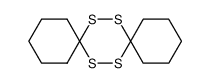 183-85-7 structure, C12H20S4