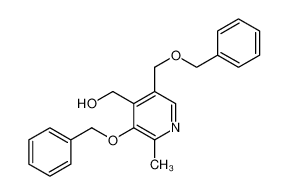 25183-10-2 structure, C22H23NO3