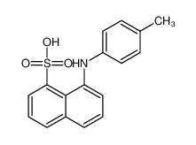 6271-10-9 structure, C17H15NO3S