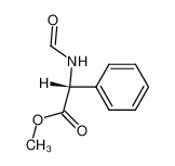 78247-61-7 spectrum, formylamino-acetic acid methyl ester