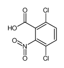 2011-61-2 3,6-dichloro-2-nitrobenzoic acid