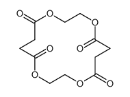 62538-52-7 structure, C12H16O8