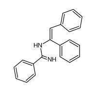 76005-90-8 structure, C21H18N2