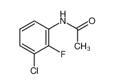 3'-氯-2'-氟乙酰苯胺