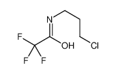 67680-78-8 N-(3-chloropropyl)-2,2,2-trifluoroacetamide