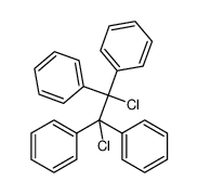 1600-30-2 (1,2-dichloro-1,2,2-triphenylethyl)benzene