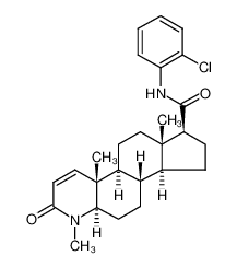 188589-66-4 structure, C26H33ClN2O2