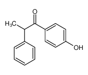 724-87-8 structure, C15H14O2