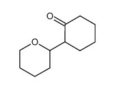 37749-86-3 2-(Tetrahydro-2H-pyran-2-yl)-1-cyclohexanon