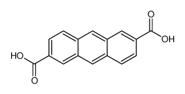 138308-89-1 structure, C16H10O4