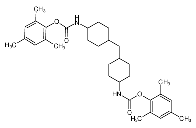 1266555-51-4 structure, C33H46N2O4