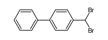 202264-90-2 structure, C13H10Br2