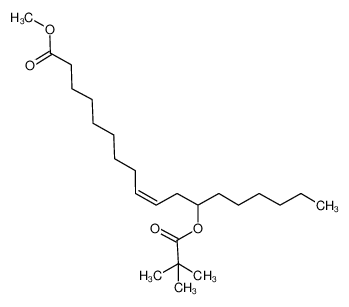 942062-59-1 structure, C24H44O4