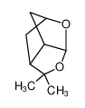 100853-08-5 structure, C9H14O2