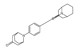 73321-07-0 structure, C22H28N2O2