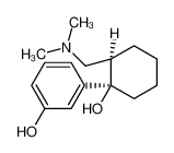 (+)-O-Demethyltramadol 144830-14-8