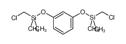 1,3-双(氯甲基二甲基硅氧基)苯