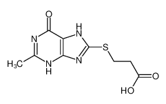 10534-99-3 structure