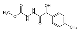 119105-92-9 structure, C11H14N2O4