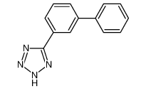 5-双苯基-3-基-2H-四唑