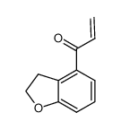 1205098-83-4 spectrum, 1-(2,3-dihydrobenzofuran-4-yl)prop-2-en-1-one