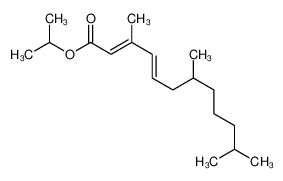 41096-59-7 structure, C18H32O2