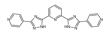 1451496-51-7 structure, C19H13N9