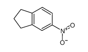 7436-07-9 4-(5)-硝基茚满