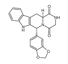 929100-66-3 structure, C21H17N3O4