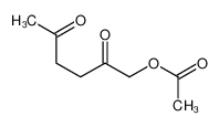 65313-49-7 2,5-dioxohexyl acetate