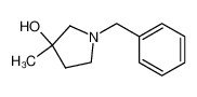 96567-93-0 structure, C12H17NO