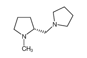 76411-80-8 structure, C10H20N2