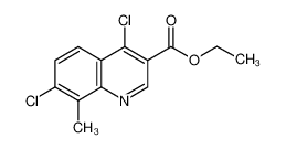 58666-08-3 structure, C13H11Cl2NO2