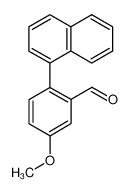 199117-07-2 structure, C18H14O2