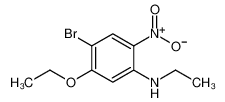 1280786-88-0 structure, C10H13BrN2O3