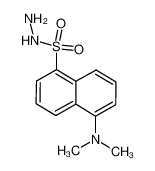 33008-06-9 structure, C12H15N3O2S