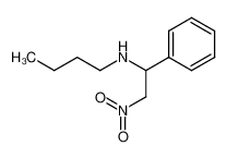 135711-35-2 1-butylamino-1-phenyl-2-nitroethane