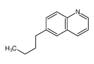 7634-74-4 structure, C13H15N