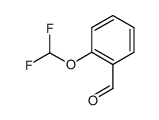 2-(Difluoromethoxy)benzaldehyde 71653-64-0