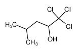 6111-18-8 1,1,1-trichloro-4-methyl-2-pentanol