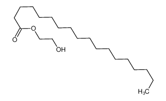 聚乙二醇单硬脂酸酯