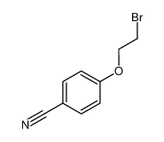 37142-39-5 structure, C9H8BrNO