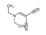 38238-93-6 2-(diethylaminomethylidene)propanedinitrile