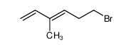 818-47-3 structure, C7H11Br