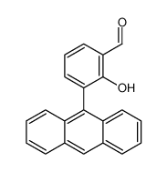 210096-14-3 structure, C21H14O2