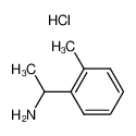 1-(2-甲苯基)乙胺盐酸盐