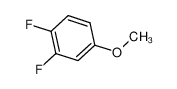 3,4-二氟苯甲醚