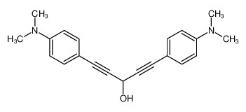 242487-86-1 structure, C21H22N2O