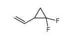 1,1-二氟-2-乙烯基环丙烷