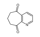 39713-40-1 structure, C10H9NO2